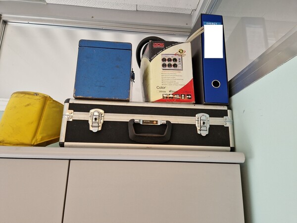 26#6960 Arredo e macchine elettroniche da ufficio in vendita - foto 54