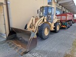 Image 1 - Venieri VF9701L wheel loader - Lot 27 (Auction 6960)