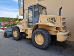 Image 2 - Venieri VF9701L wheel loader - Lot 27 (Auction 6960)