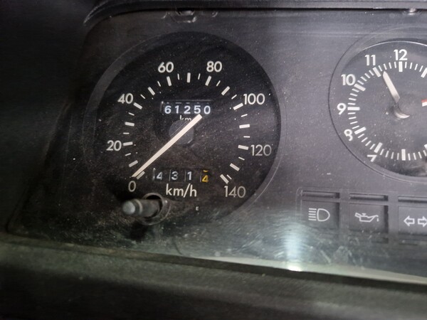 3#6961 Autocarro Ford Transit 190 in vendita - foto 13
