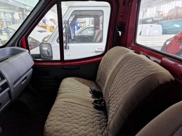 3#6961 Autocarro Ford Transit 190 in vendita - foto 14