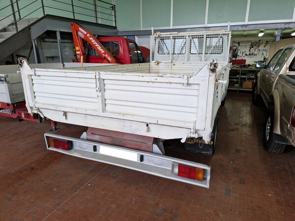 4#6961 Autocarro OM 35-8 in vendita - foto 2
