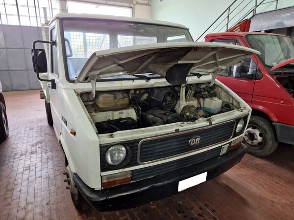 4#6961 Autocarro OM 35-8 in vendita - foto 4