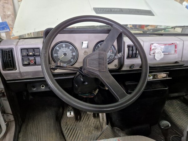 4#6961 Autocarro OM 35-8 in vendita - foto 11
