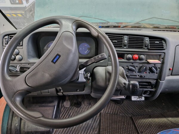 6#6961 Autocarro Fiat Ducato 10 in vendita - foto 11