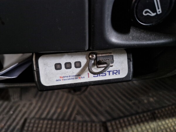 6#6961 Autocarro Fiat Ducato 10 in vendita - foto 13