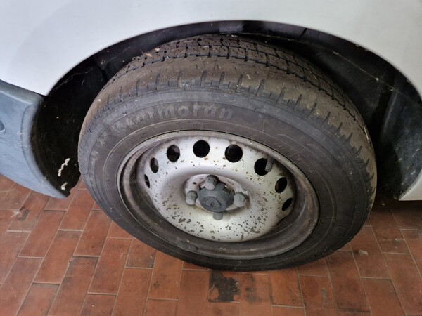 7#6961 Autocarro Renault Kangoo D65 in vendita - foto 7