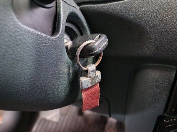7#6961 Autocarro Renault Kangoo D65 in vendita - foto 12