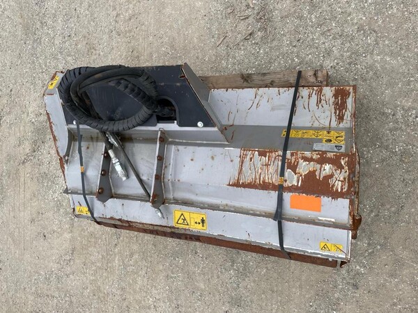 14#6963 Testata trinciante Fae in vendita - foto 1