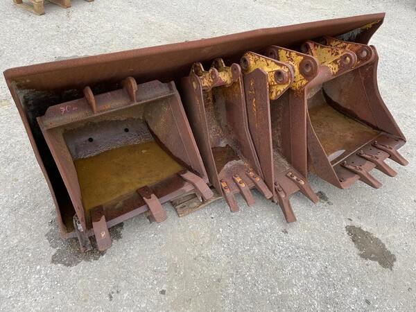 3#6963 Kit per terna Venieri in vendita - foto 2