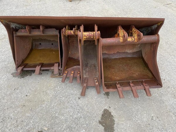 3#6963 Kit per terna Venieri in vendita - foto 4