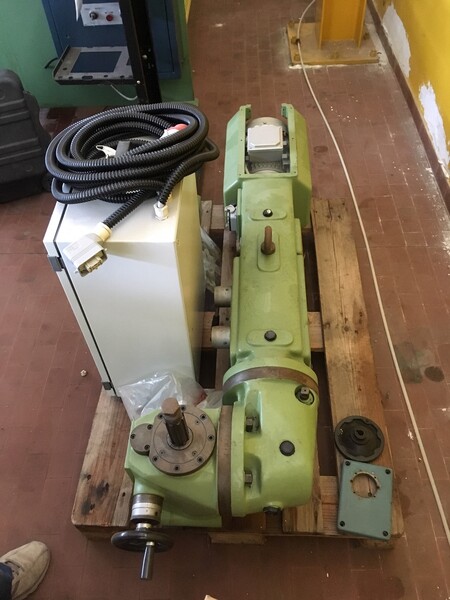 11#6964 Slittone Motorizzato Cosma GI in vendita - foto 4