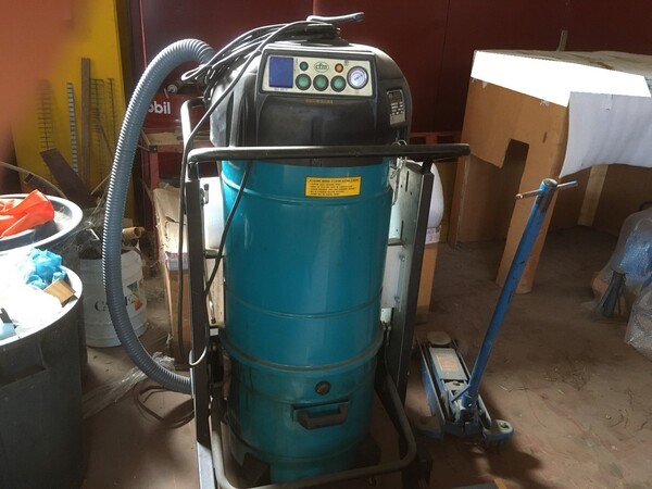12#6964 Attrezzature per officina meccanica in vendita - foto 11