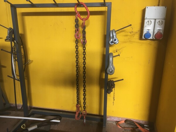 12#6964 Attrezzature per officina meccanica in vendita - foto 17
