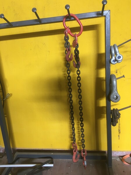 12#6964 Attrezzature per officina meccanica in vendita - foto 33