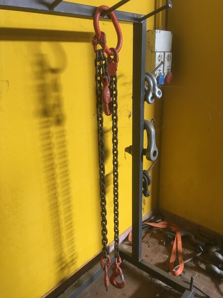 12#6964 Attrezzature per officina meccanica in vendita - foto 34
