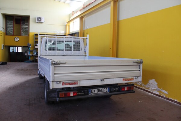 17#6964 Autocarro Ford Transit in vendita - foto 4