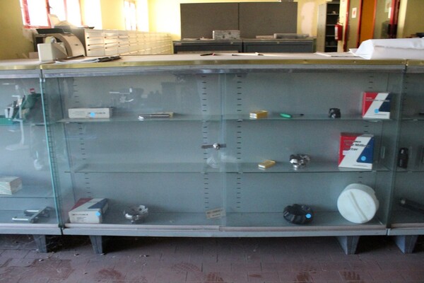 13#69640 Ricambi e utensili officina meccanica in vendita - foto 9