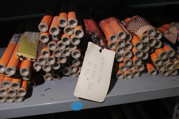 13#69640 Ricambi e utensili officina meccanica in vendita - foto 32