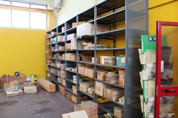 13#69640 Ricambi e utensili officina meccanica in vendita - foto 72