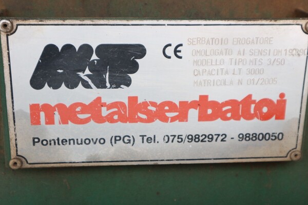 13#6965 Attrezzature meccaniche in vendita - foto 25