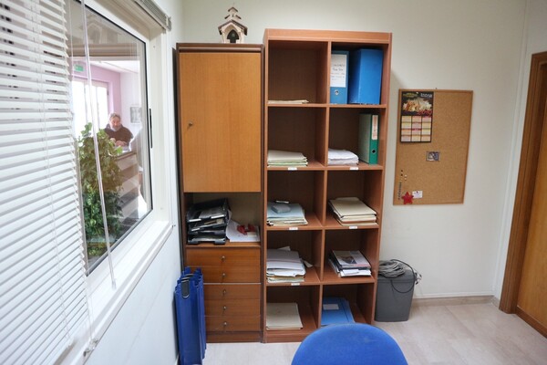 16#6965 Arredi ed attrezzature da ufficio in vendita - foto 6