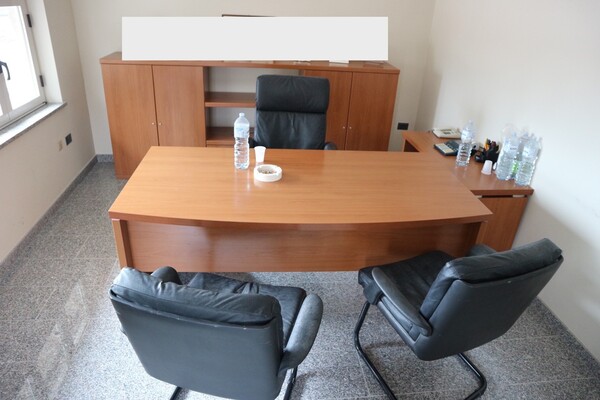 16#6965 Arredi ed attrezzature da ufficio in vendita - foto 8