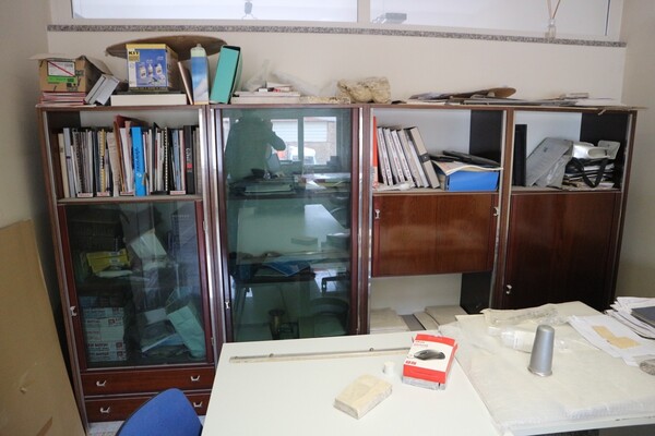 16#6965 Arredi ed attrezzature da ufficio in vendita - foto 13