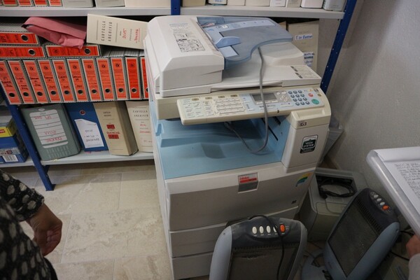 16#6965 Arredi ed attrezzature da ufficio in vendita - foto 15