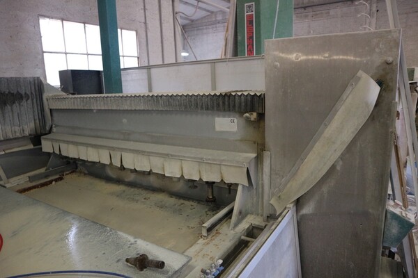 2#6965 Pantografo CNC Bimatech in vendita - foto 6