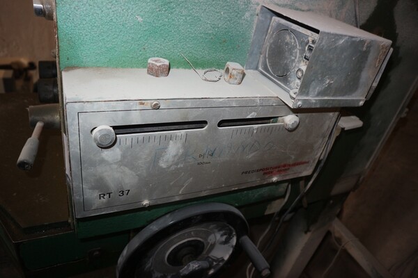 6#6965 Macchinari per lavorazione marmo in vendita - foto 22