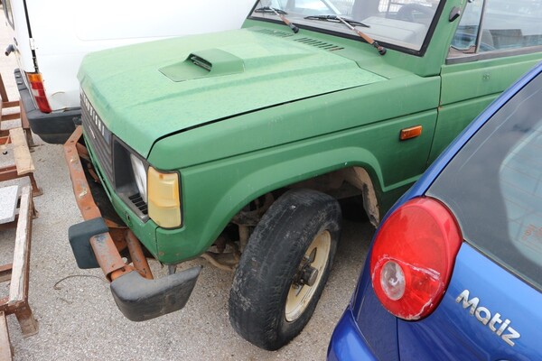 1#6967 Autocarri Mitsubishi e Fiat in vendita - foto 3