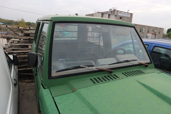 1#6967 Autocarri Mitsubishi e Fiat in vendita - foto 5