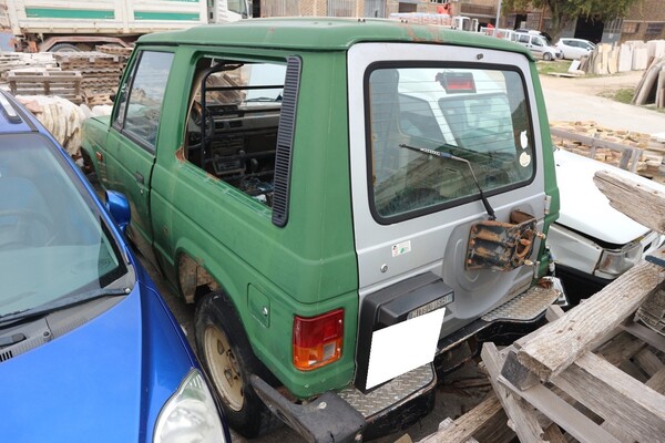 1#6967 Autocarri Mitsubishi e Fiat in vendita - foto 9