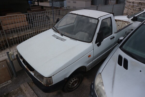 1#6967 Autocarri Mitsubishi e Fiat in vendita - foto 10