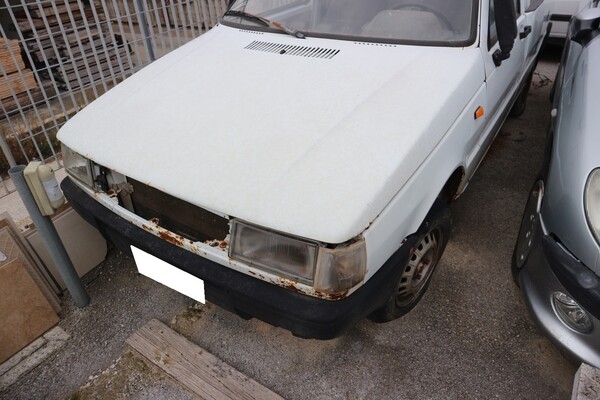 1#6967 Autocarri Mitsubishi e Fiat in vendita - foto 11