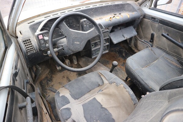 1#6967 Autocarri Mitsubishi e Fiat in vendita - foto 14