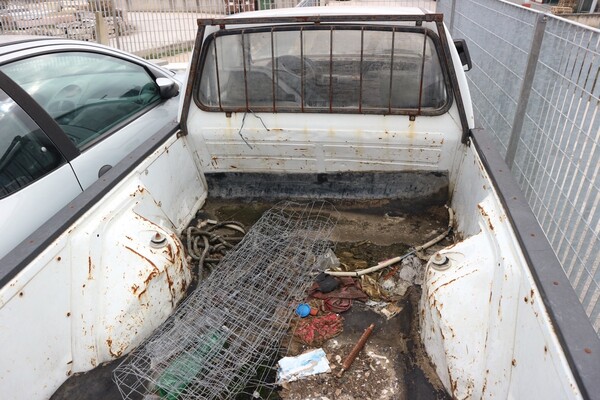 1#6967 Autocarri Mitsubishi e Fiat in vendita - foto 16