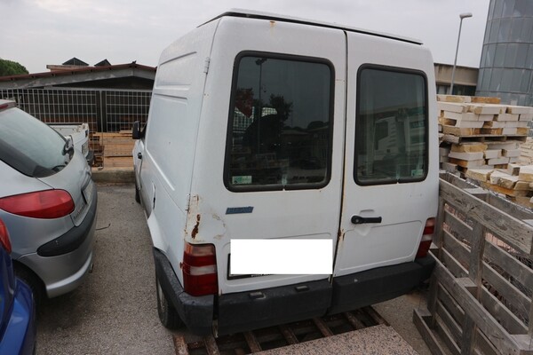 1#6967 Autocarri Mitsubishi e Fiat in vendita - foto 17