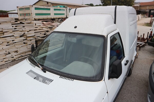 1#6967 Autocarri Mitsubishi e Fiat in vendita - foto 19