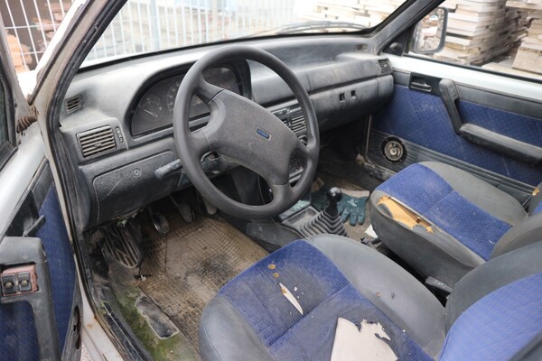 1#6967 Autocarri Mitsubishi e Fiat in vendita - foto 21