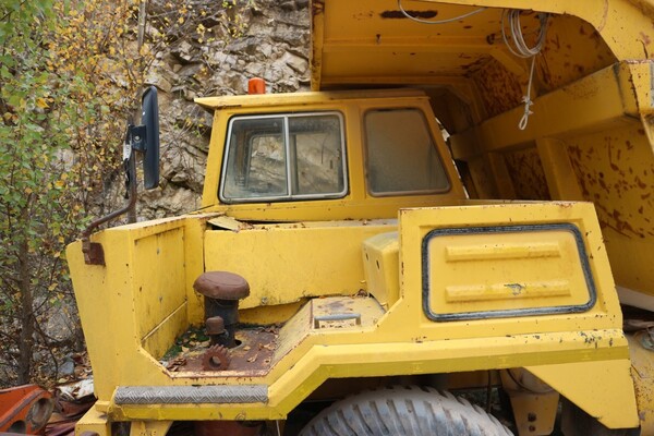 3#6967 Dumper Perlini in vendita - foto 5