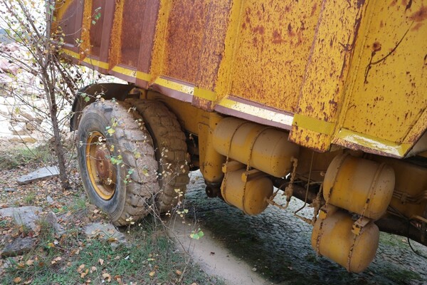 3#6967 Dumper Perlini in vendita - foto 8