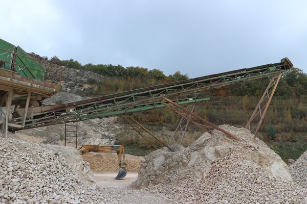 6#69670 Impianto di frantumazione in vendita - foto 4