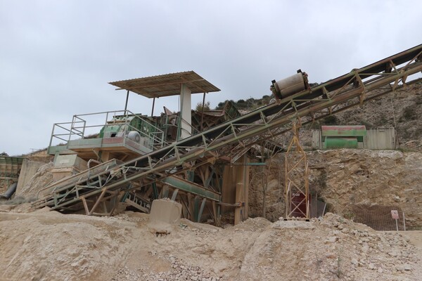 6#69670 Impianto di frantumazione in vendita - foto 6