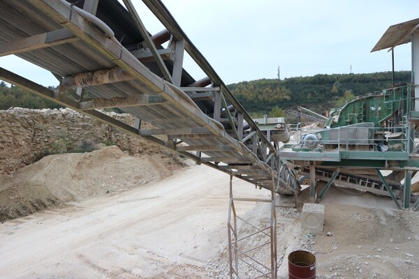 6#69670 Impianto di frantumazione in vendita - foto 10