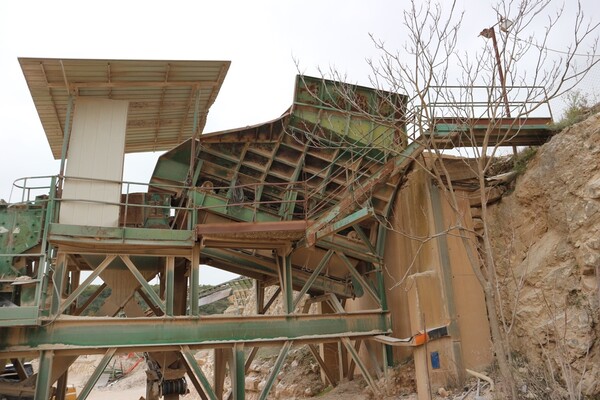 6#69670 Impianto di frantumazione in vendita - foto 15