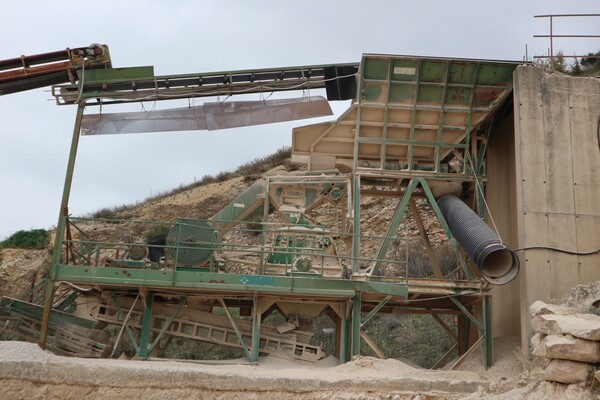 6#69670 Impianto di frantumazione in vendita - foto 20