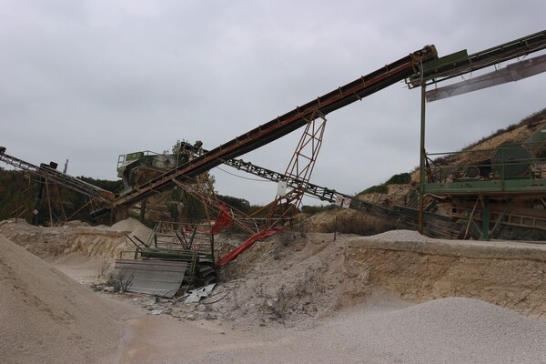 6#69670 Impianto di frantumazione in vendita - foto 21