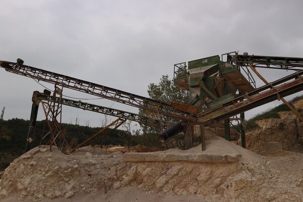 6#69670 Impianto di frantumazione in vendita - foto 23